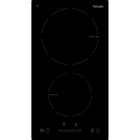 Варильна поверхня Fabiano FIH 3350 Black
