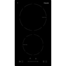 Варильна поверхня Fabiano FIH 3350 Black