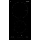Варильна поверхня Fabiano FIH 3350 Black