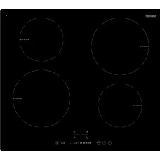 Варильна поверхня Fabiano FIH 6560 Black