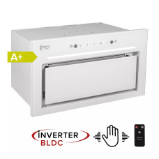 Витяжка Perfelli FILINI 5 BIANCO SILENZIO