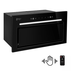 Витяжка Perfelli FILINI 5 NERO SILENZIO