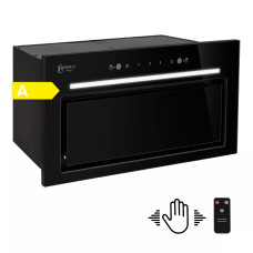 Витяжка Perfelli FILINI 5 NW NERO SILENZIO