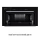 Витяжка Perfelli FILINI 5 NW NERO SILENZIO