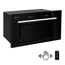 Витяжка Perfelli FILINI 6 NERO