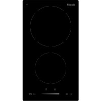Варильна поверхня Fabiano FVH 3450 Black