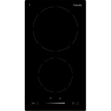 Варильна поверхня Fabiano FVH 3450 Black