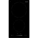 Варильна поверхня Fabiano FVH 3450 Black