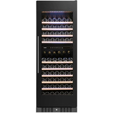 Винна шафа Fabiano FWC 1770 Black
