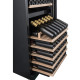 Винна шафа Fabiano FWC 1770 Black