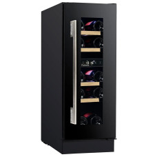 Винна шафа Fabiano FWC 296 Black