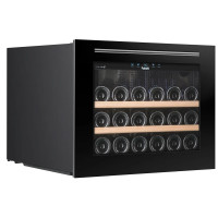 Винна шафа Fabiano FWC 456 Black