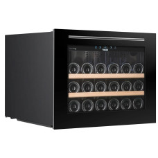 Винна шафа Fabiano FWC 456 Black