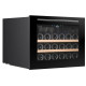 Винна шафа Fabiano FWC 456 Black