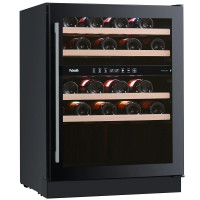 Винна шафа Fabiano FWC 826 Black