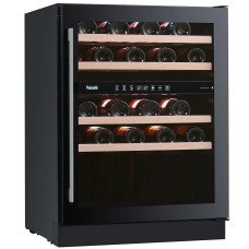Винна шафа Fabiano FWC 826 Black