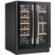 Винна шафа Fabiano FWC 828 Black