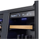 Винна шафа Fabiano FWC 828 Black