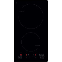 Варильна поверхня Fabiano SIH 322 Black