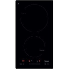 Варильна поверхня Fabiano SIH 322 Black