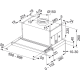 Витяжка Franke Flexa FTC 626 L