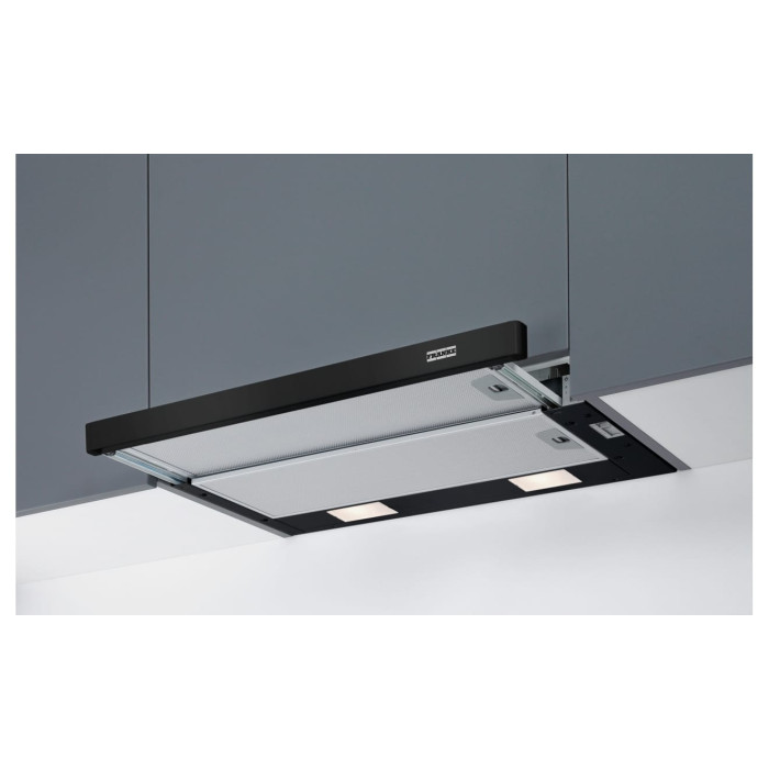 Витяжка Franke Flexa FTC 632L BK