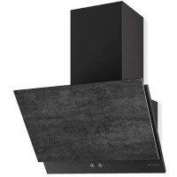 Витяжка Faber GREXIA GRES DG/BK A60