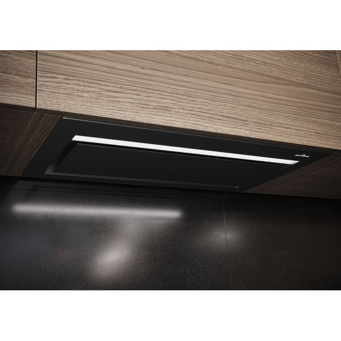 Витяжка Bestchef Glass box 1100 black 55