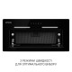 Витяжка Minola HBI 6473 BL GLASS 800 LED Line