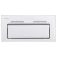 Витяжка Minola HBI 6473 WH GLASS 800 LED Line