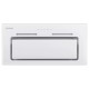 Витяжка Minola HBI 6473 WH GLASS 800 LED Line
