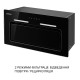 Витяжка Minola HBI 6673 BL GLASS 1000 LED Line