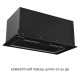 Витяжка Minola HBI 6873 BL GLASS 1200 LED Line