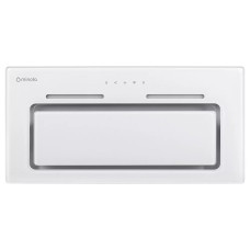 Витяжка Minola HBI 6873 WH GLASS 1200 LED Line