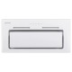 Витяжка Minola HBI 6873 WH GLASS 1200 LED Line