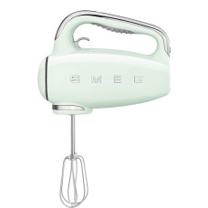 Ручний міксер Smeg HMF01PGEU