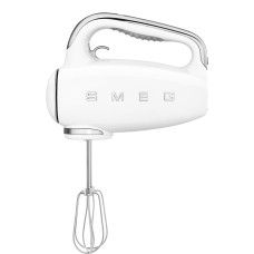 Ручний міксер Smeg HMF01WHEU