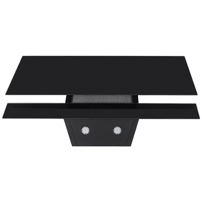 Витяжка Minola HVS 9412 BL 850 LED