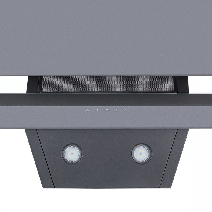 Витяжка Minola HVS 9412 GR 850 LED