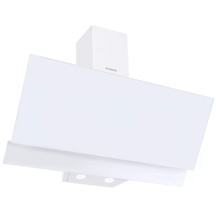 Витяжка Minola HVS 9412 WH 850 LED