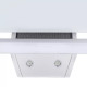 Витяжка Minola HVS 9412 WH 850 LED