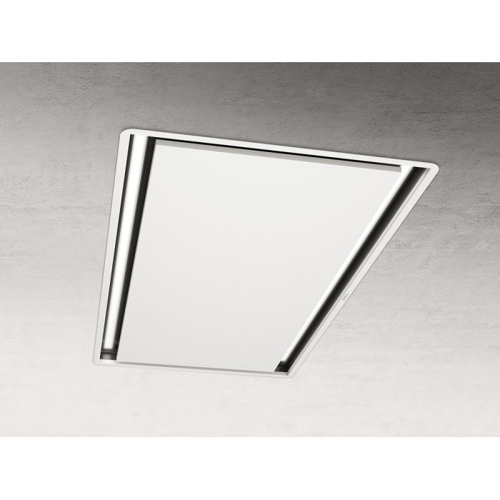 Витяжка Elica ILLUSION H16 WH/A/100