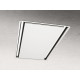 Витяжка Elica ILLUSION H30 WH/A/100