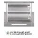 Витяжка Perfelli ISEO 6PSF INOX
