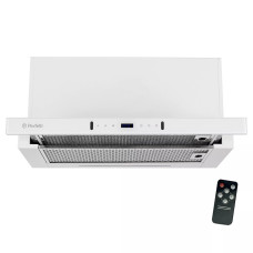 Витяжка Perfelli ISEO 6PWX BIANCO