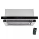 Витяжка Perfelli ISEO 6PWX INOX