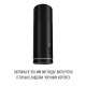 Витяжка Perfelli ISOLA 35 NERO SILENZIO
