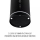 Витяжка Perfelli ISOLA 35 NERO SILENZIO