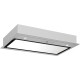 Витяжка Fabiano In-Spiro 60 White