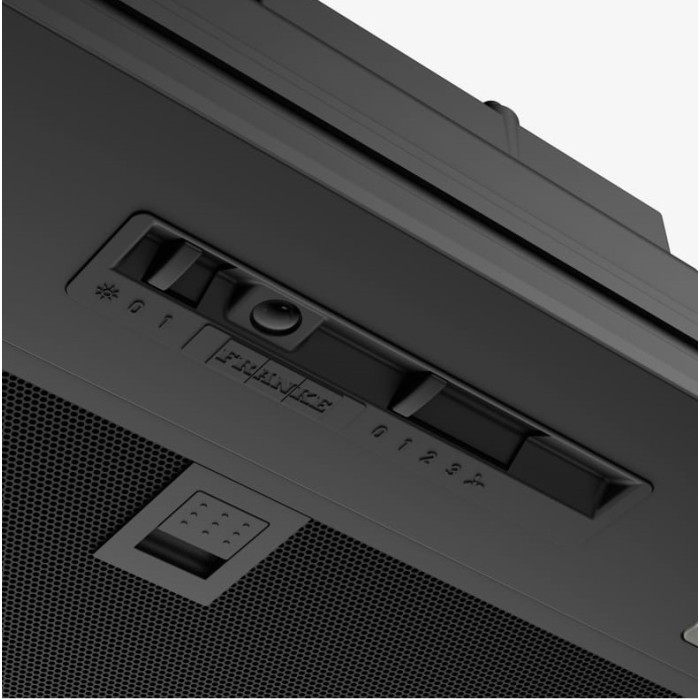 Витяжка Franke Inca Smart FBI 525 BK